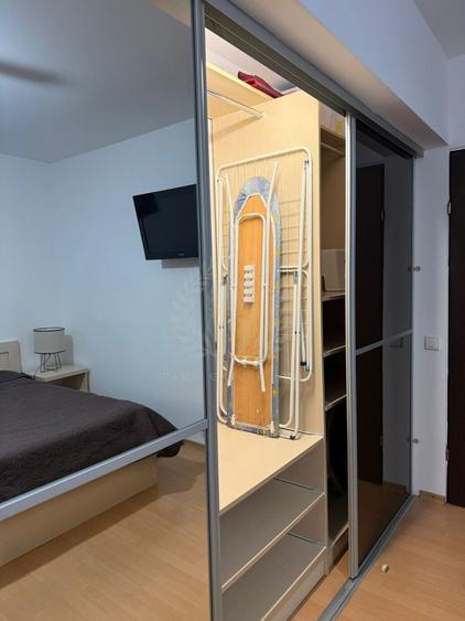 APARTAMENT 2 CAMERE // PIATA MIHAI VITEAZUL - 21