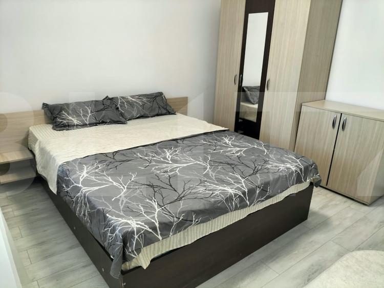 Apartament cu 2 camere decomandat, mobilat în Gării