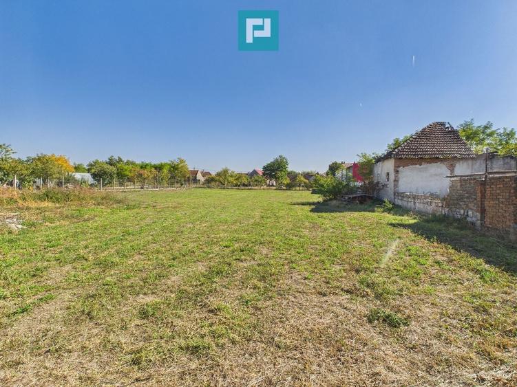 Casă individuală cu 4 camere cu Canalizare în Șeitin