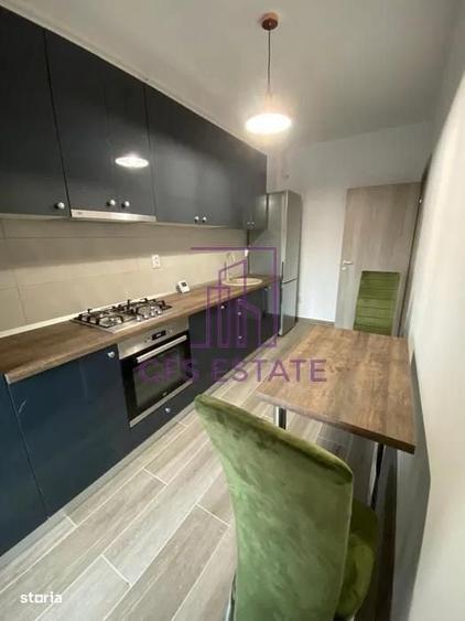 Apartament cu 2 camere în Valea Ialomiței