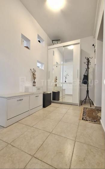 Apartament cu 2 camere decomandat în Sânpetru