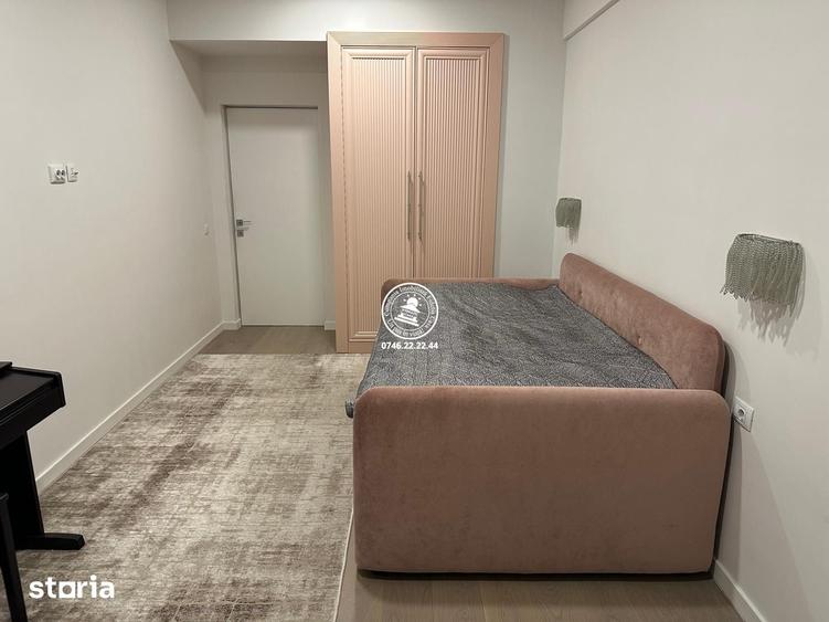 Apartament cu 4 camere în Tudor Vladimirescu