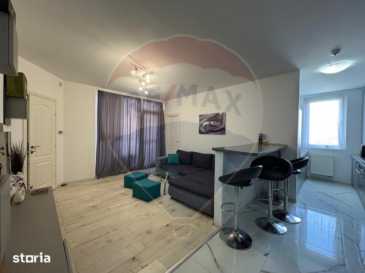 Apartament cu 3 camere în Funcționarilor