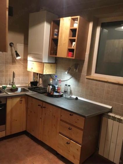 Apartament cu 2 camere semidecomandat în Armeneasca