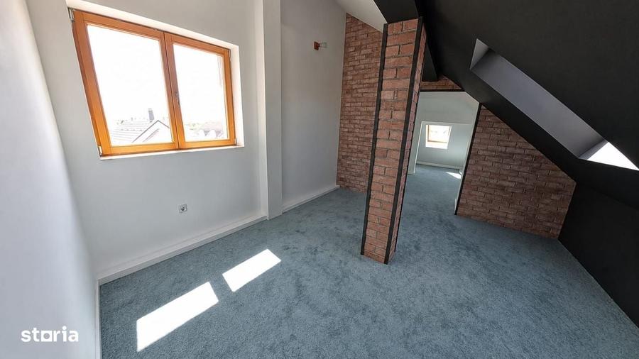 Vila Individuala De Exceptie 365.000 - 20