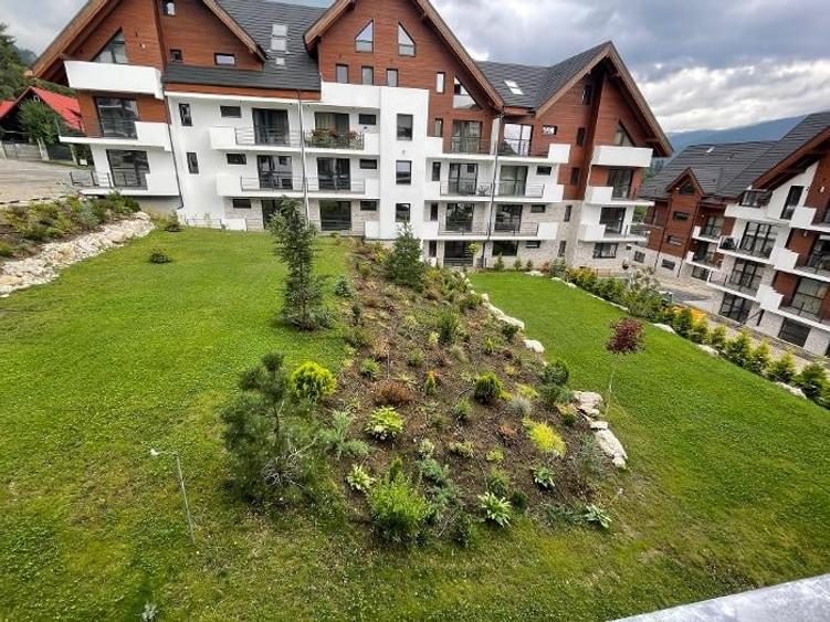 Apartament cu 2 camere nedecomandat în Furnica
