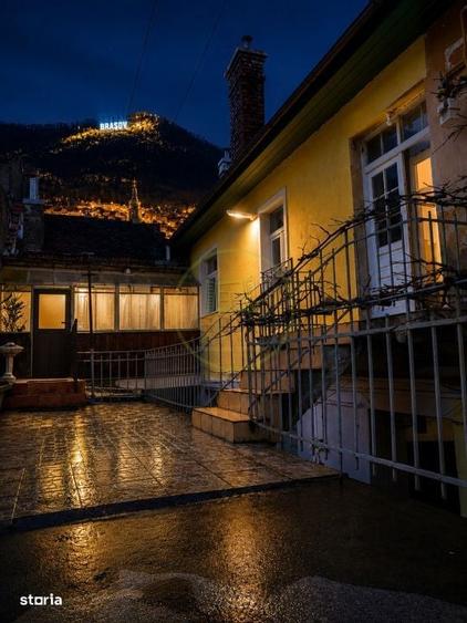 Inchiriere garsoniera Brasov Centrul Istoric - 3