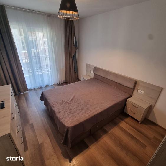 Apartament cu 2 camere decomandat în Europa