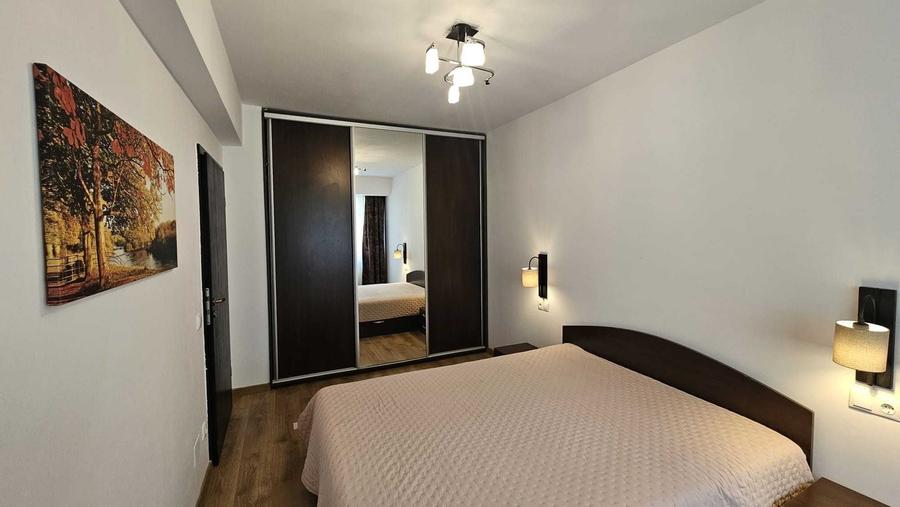 Apartament cu 2 camere semidecomandat în Mănăștur