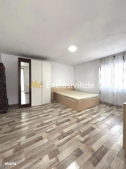 Casa in judetul Arges - Cosesti de locuit sau casa de vacanta - 15