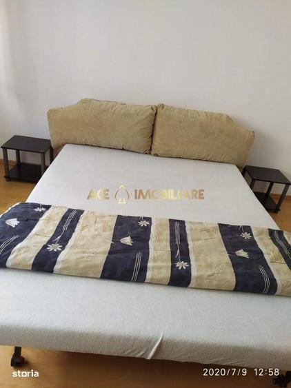 2 Camere de inchiriat | Dristor | Metrou | Mobilat | Utilat - 11
