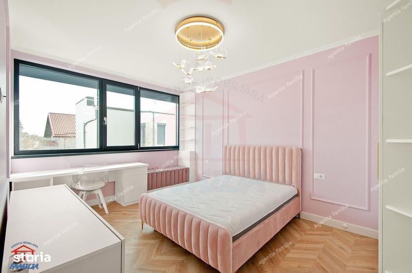 Casă cu 3 camere în Sârbi