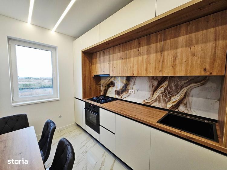 Apartament cu 2 camere în Berceni