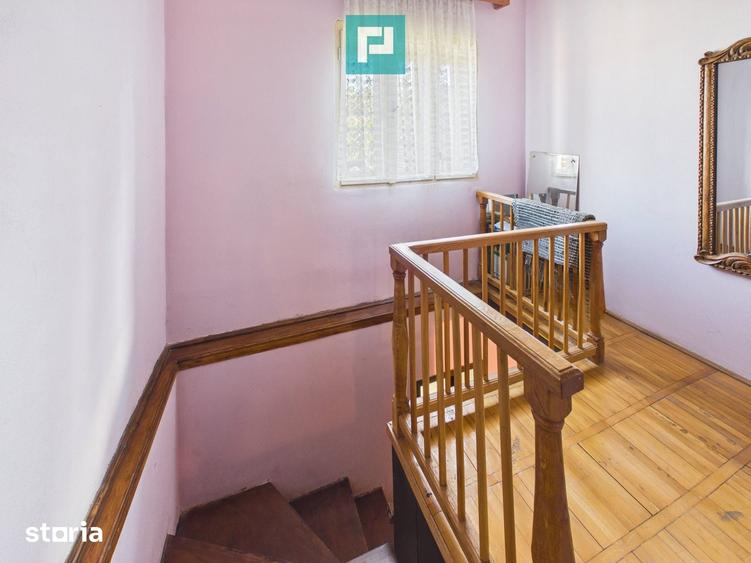 Casa cu etaj, in localitatea Buteni, Arad - 9