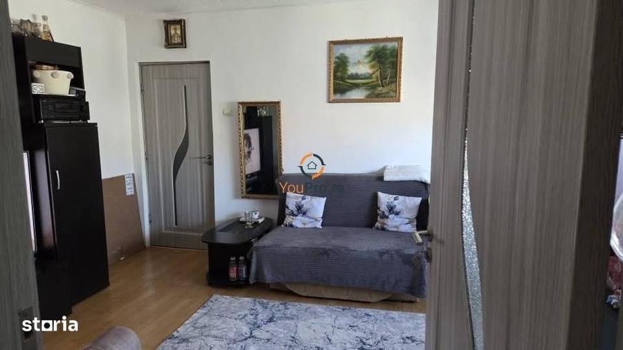 Apartament cu Centrala Sagului Kaufland - 2