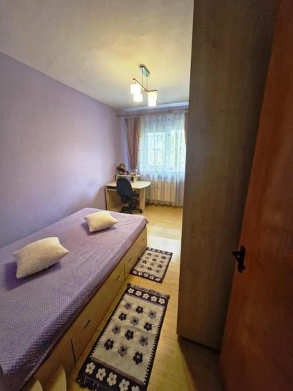 Apartament cu 2 camere decomandat în Dristor