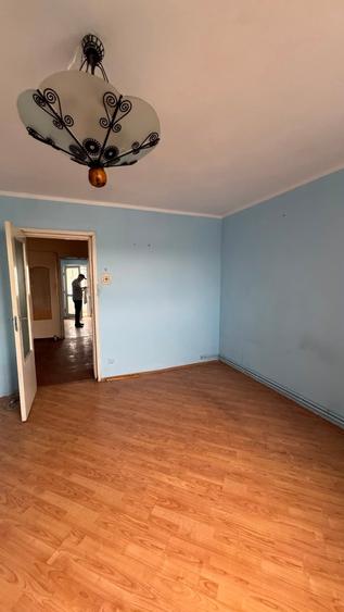 Apartament cu 2 camere decomandat în Mănăștur — fotografia 2