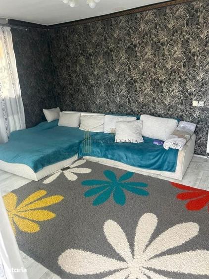 Apartament cu 2 camere decomandat în Șelimbăr — fotografia 3