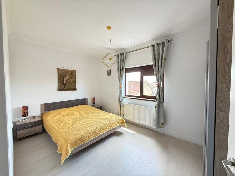 Apartament cu 2 camere, mobilat în Giroc — fotografia 3