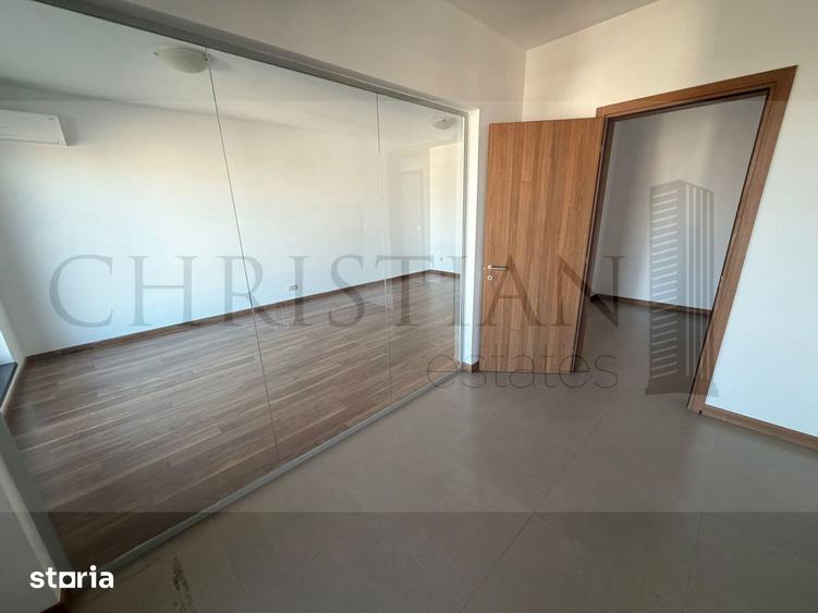 Apartament cu 2 camere decomandat, mobilat în Crângași