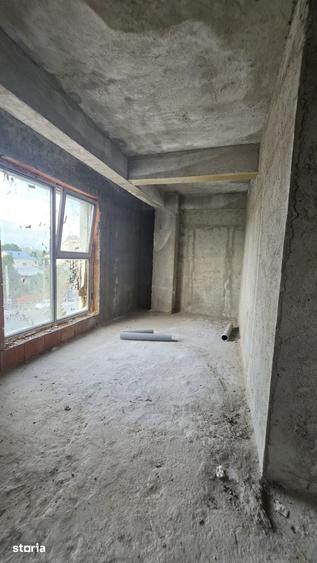 Garsonieră în Central