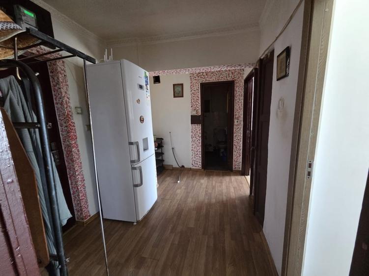 Apartament cu 2 camere decomandat în Nord