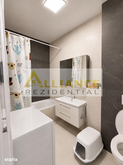 ZONA BRANCOVEANU ~ Apartament 4 camere ~ 99 mp ~ Parcare inclusa - 13