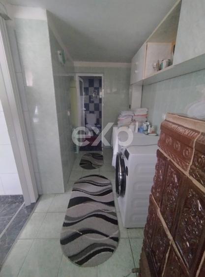 Casă individuală cu 2 camere cu Canalizare în Ștefănești