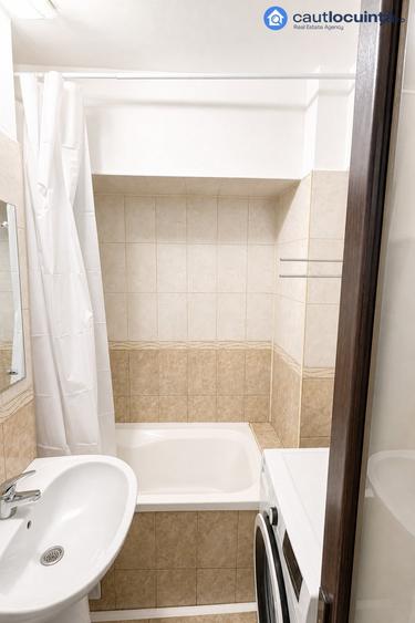 Apartament cu 4 camere decomandat în Ferdinand