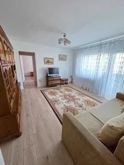 Zona Spitalul Judetean | Centrala proprie | Complet utilat | Aer conditionat | - 4