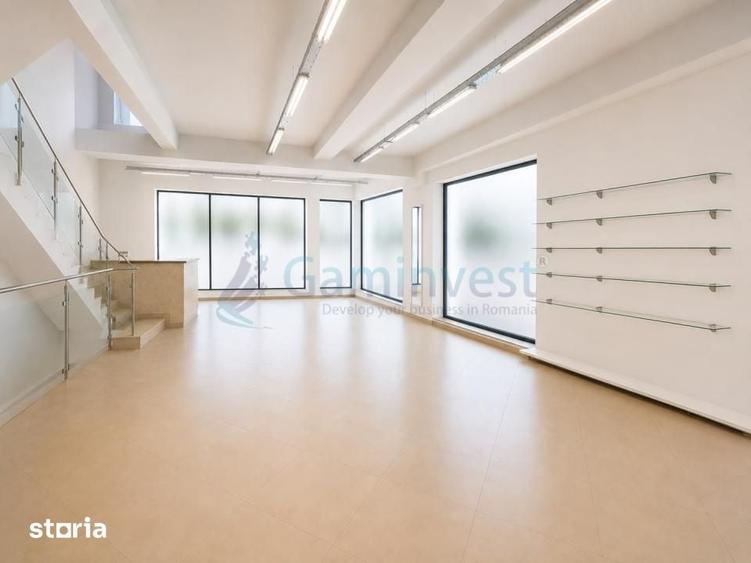 Spatiu comercial in Oradea,vad comercial,zona Episcopia GaminvestA2710 - 6