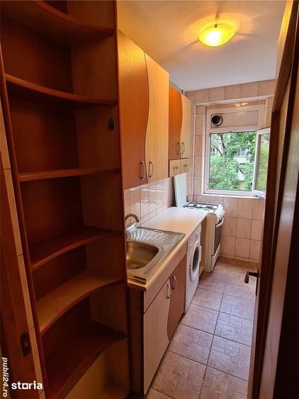 Apartament 2 Camere Metrou/ Parc Moghioros - 6