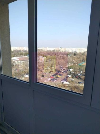 Apartament cu 2 camere semidecomandat în Drumul Taberei