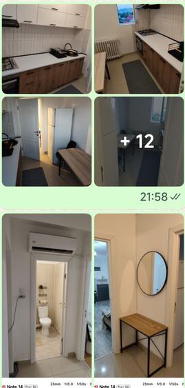 Apartament de inchiriat 2 camere Dristor - 3