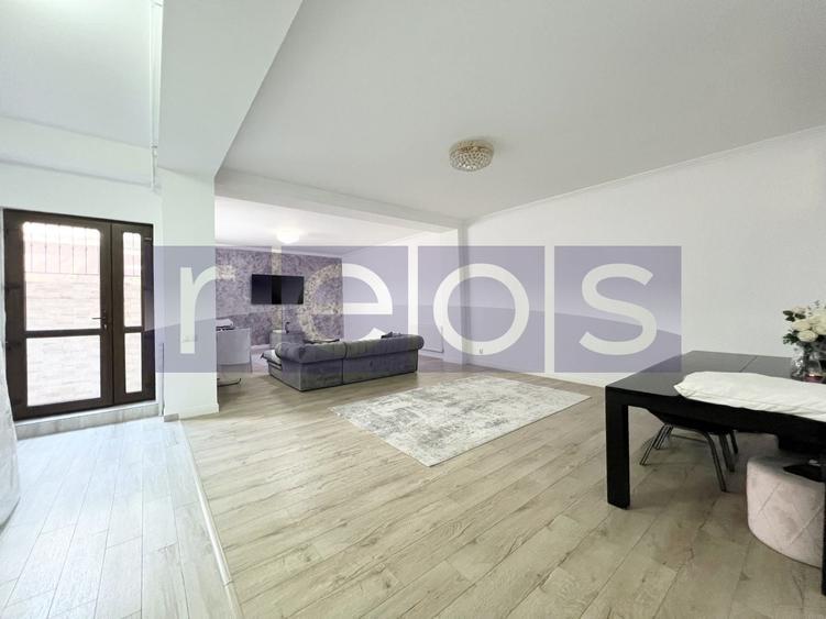Apartament cu 3 camere decomandat în 1 Mai