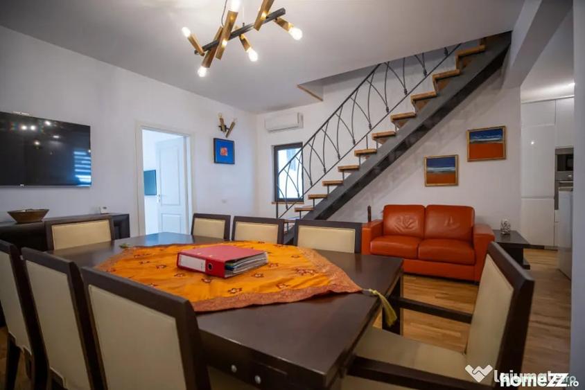 Apartament 5 Camere cu Vedere la Mare | Un Stil de Via?a E - 15