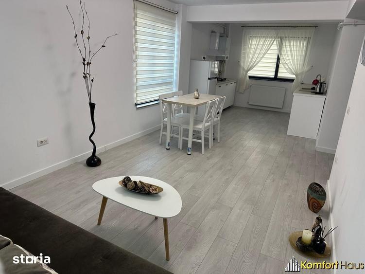 Apartamen 2 camere bloc nou - 5