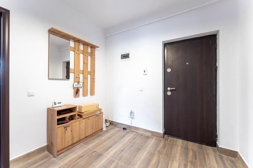 Apartament 2 camere | Decomandat | Tractorul - 6