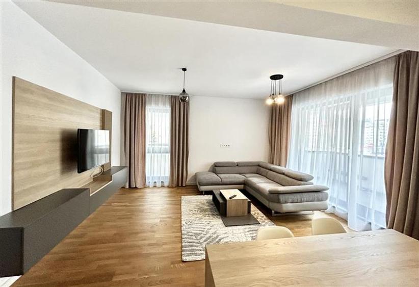 Apartament Premium de inchiriat Cosmopolit Racadau Brasov - 20