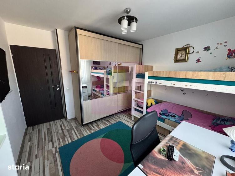 Apartament de vanzare in Campina, zona centrala - 12