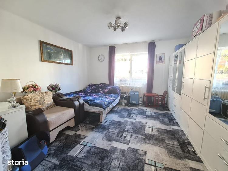 Vand casa singur in curte zona Strand, Sibiu - 1