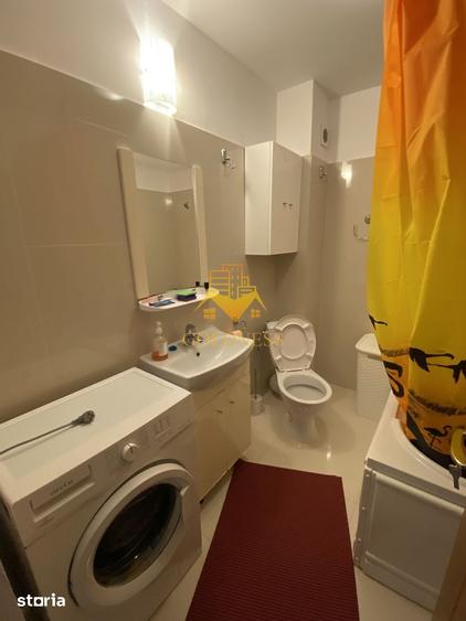 Garsonieră semidecomandată în Bulgaria
