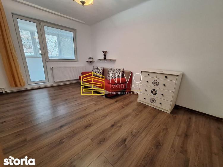 Garsonieră, mobilată în Semicentral