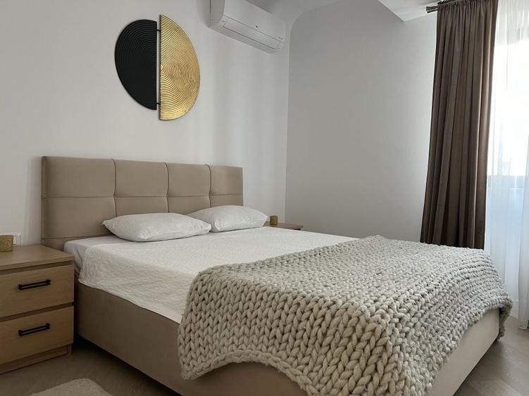 Apartament cu 3 camere decomandat în Nord