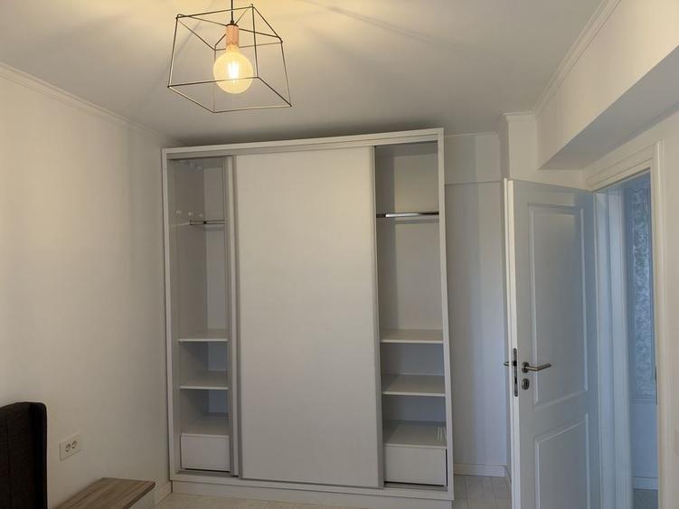 Apartament cu 2 camere în Iosia