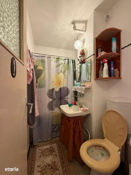 Apartament cu 2 camere | Parter | Zona de sus a ora?ului - 2
