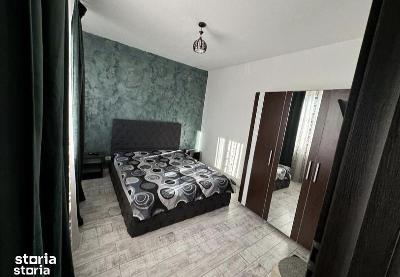 Apartament cu 2 camere în Ferentari