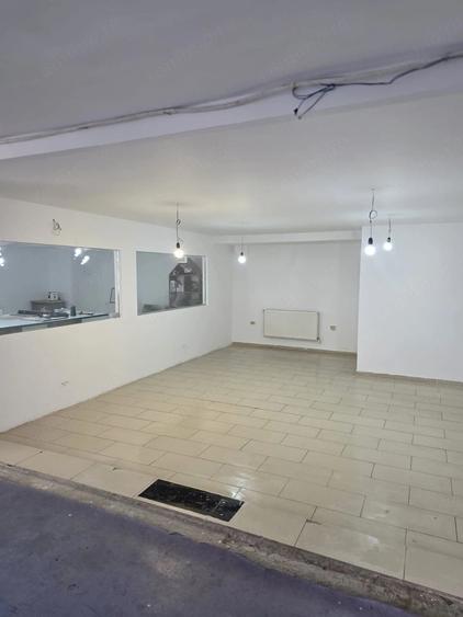 Spațiu comercial, de 82 mp, în Țiglina 1