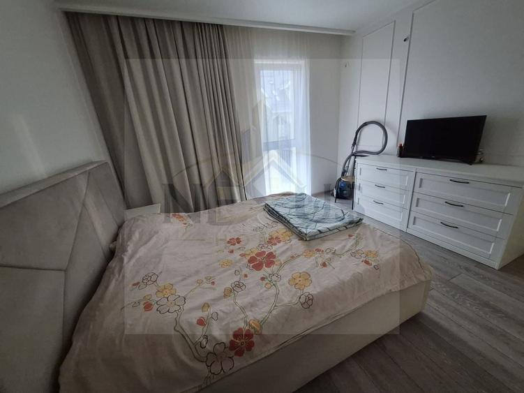 🏡 3 CAMERE | MOBILAT MODERN | PARCARE PROPRIE | BOXĂ | - 10