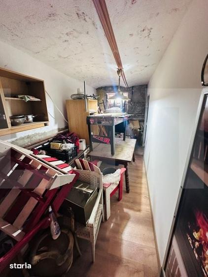 Spațiu comercial, de 170 mp, în Ultracentral